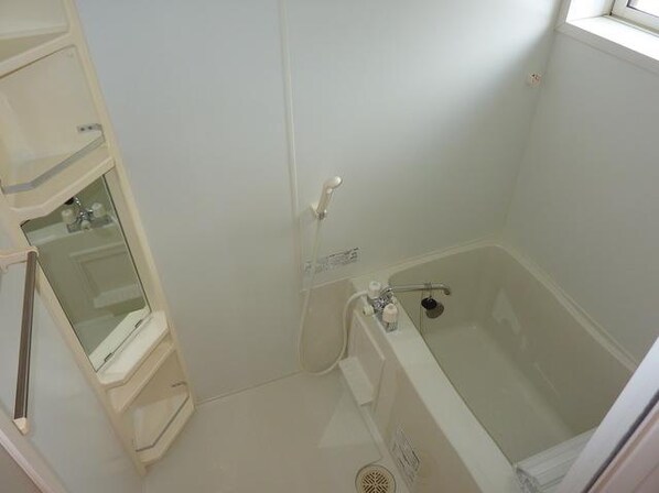 グレイスコートの物件内観写真